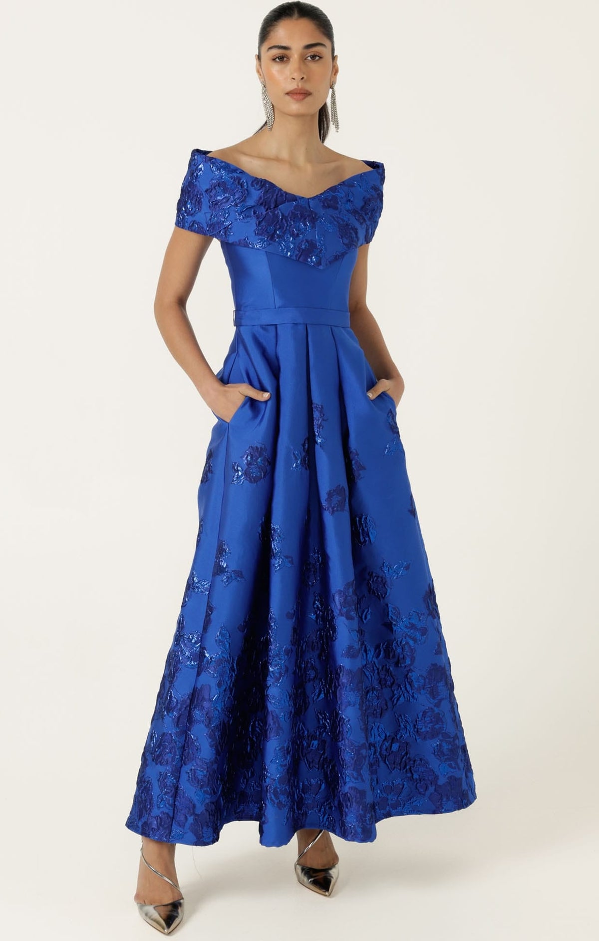 Pialle Gown by Sacha Drake - image 10