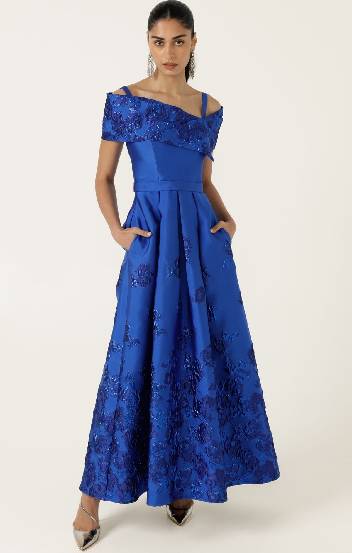 Pialle Gown by Sacha Drake - image 6