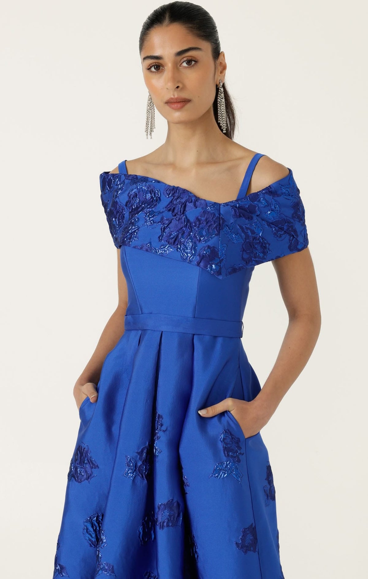 Pialle Gown by Sacha Drake - image 9