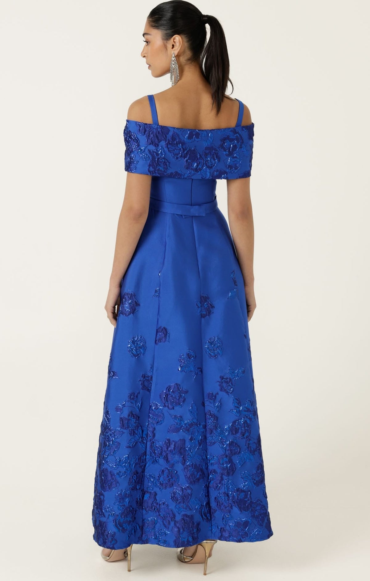 Pialle Gown by Sacha Drake - image 11