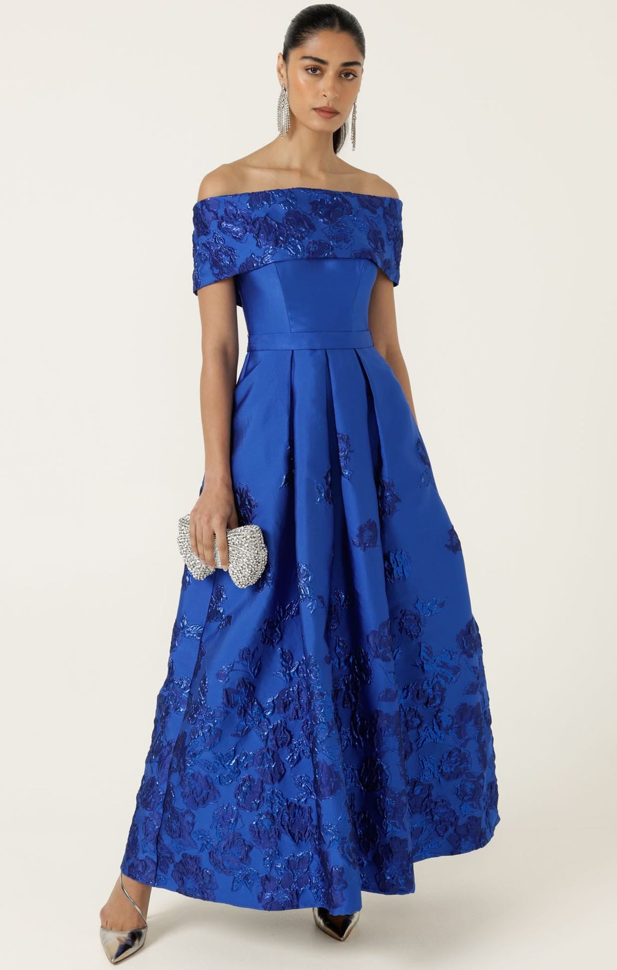 Pialle Gown by Sacha Drake - image 2