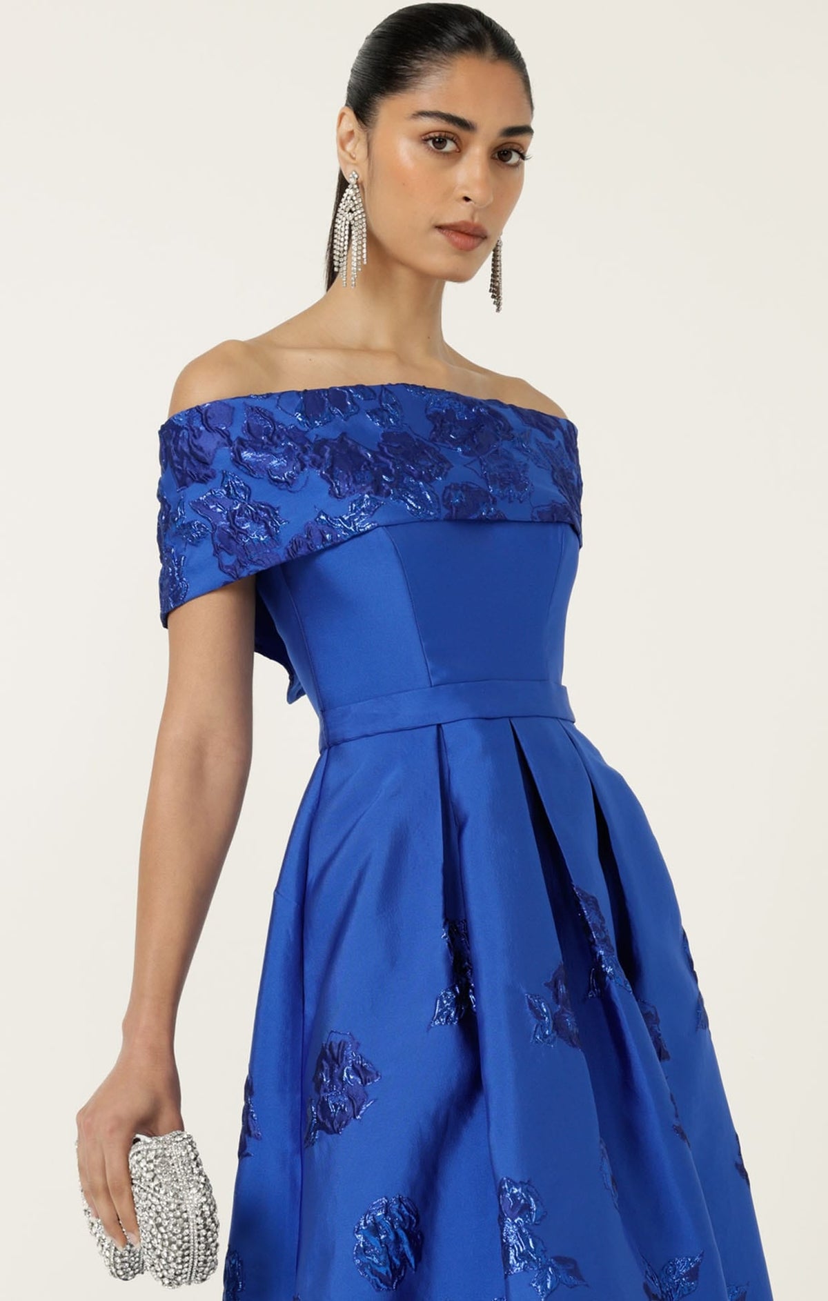 Pialle Gown by Sacha Drake - image 8