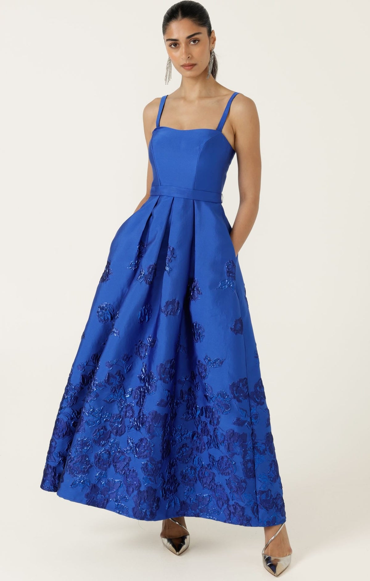 Pialle Gown by Sacha Drake - image 5