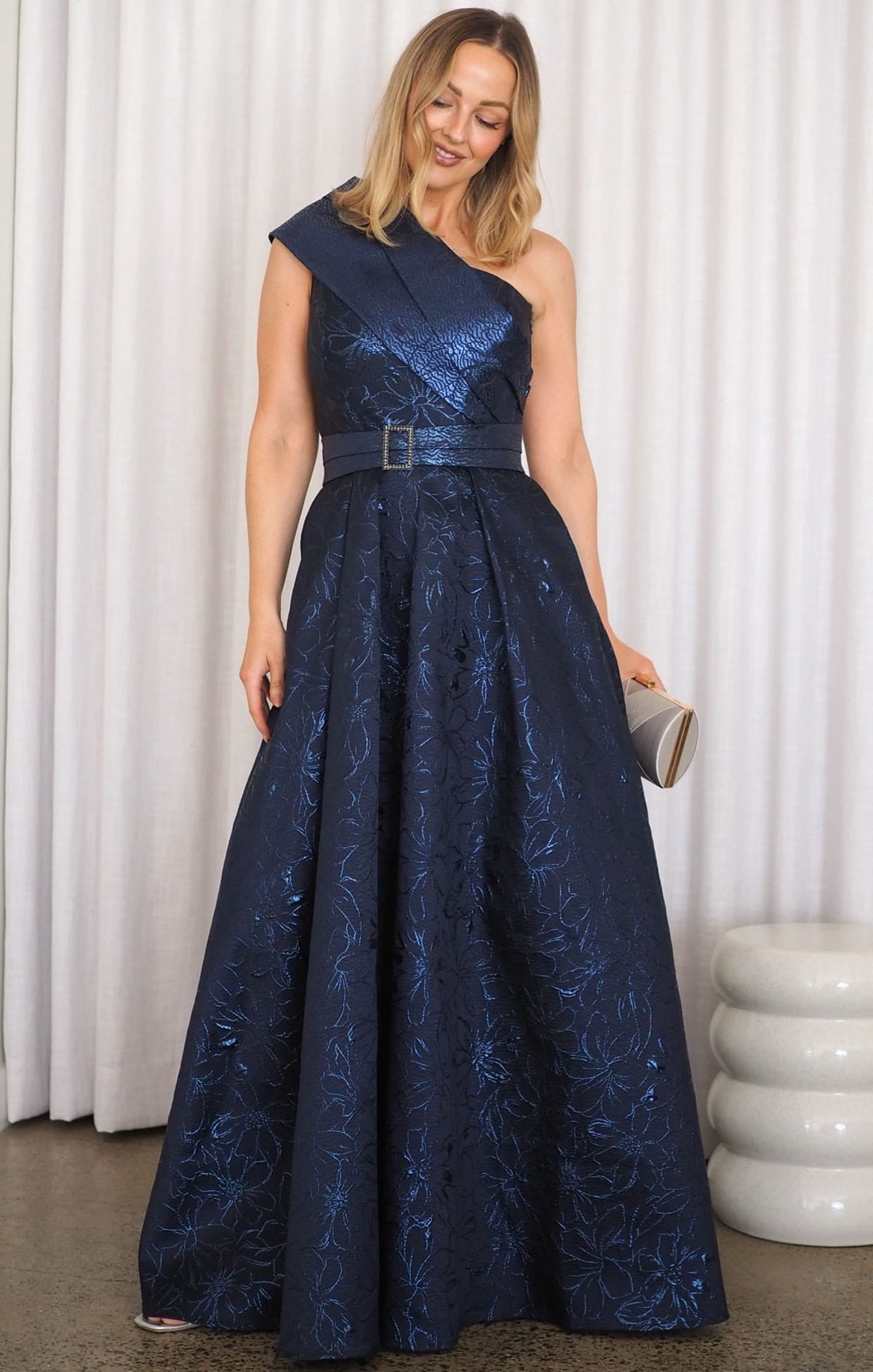 Twilight Gown by Sacha Drake - image 7