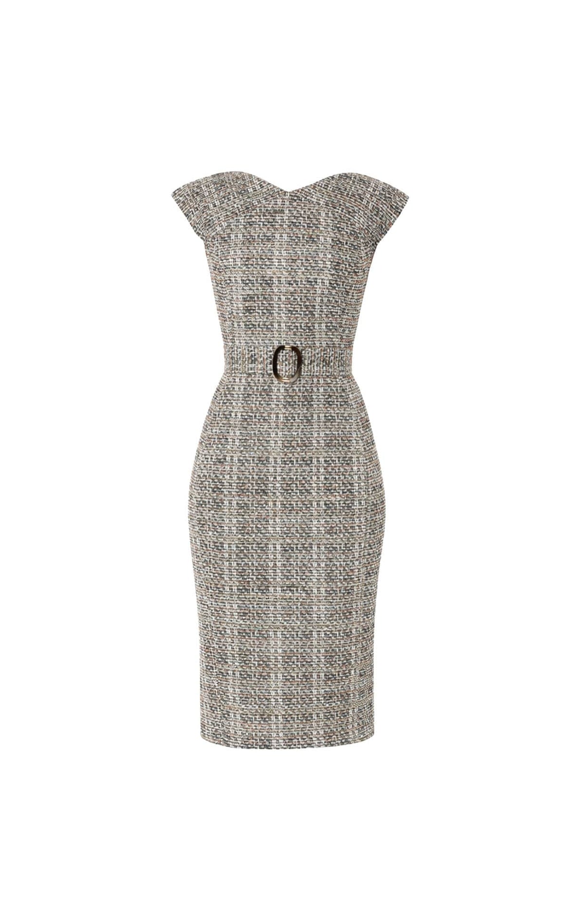 Ramona Dress by Sacha Drake - image 12