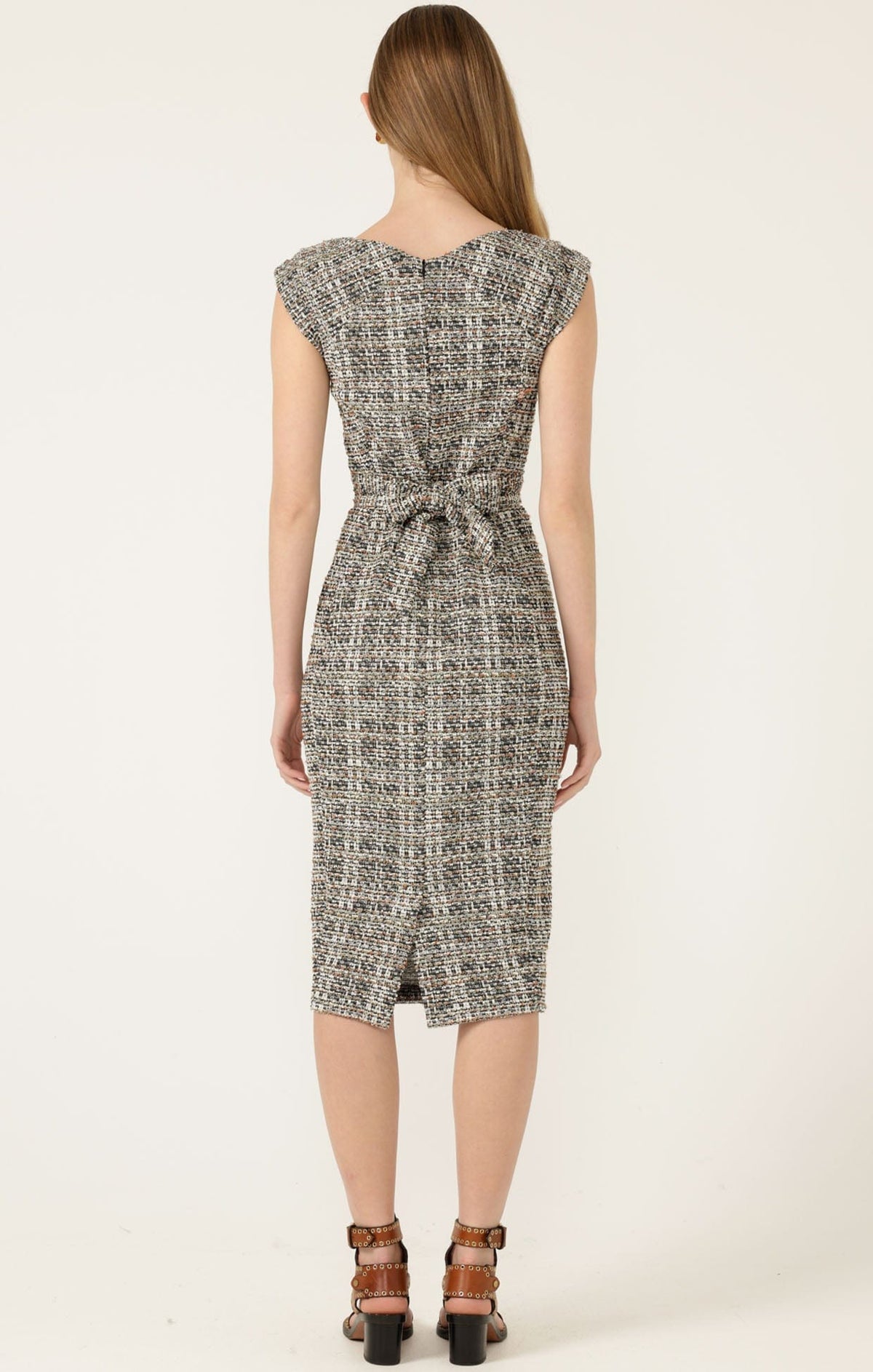 Ramona Dress by Sacha Drake - image 10