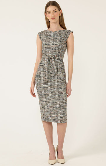 Ramona Dress by Sacha Drake