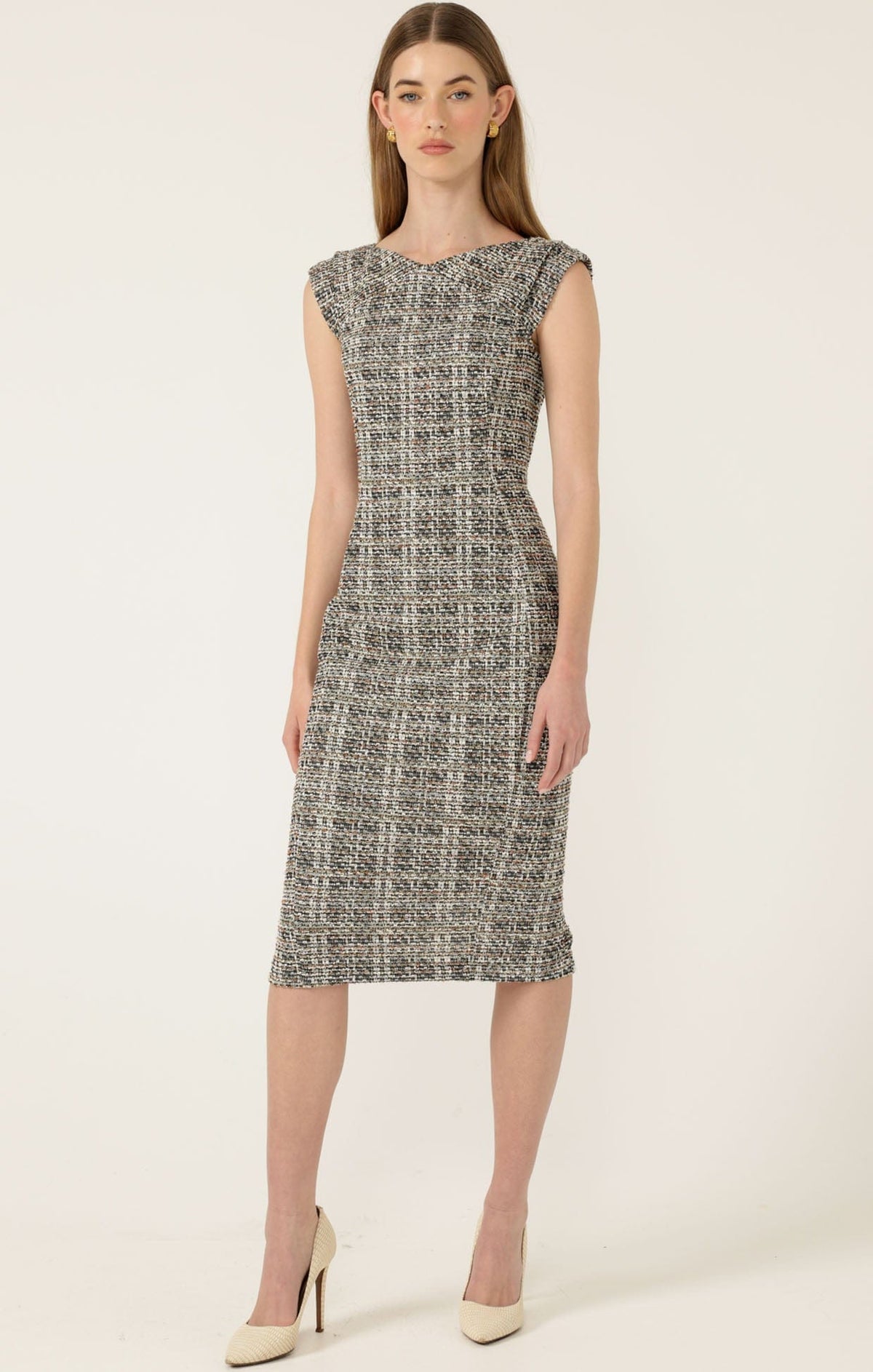 Ramona Dress by Sacha Drake - image 4