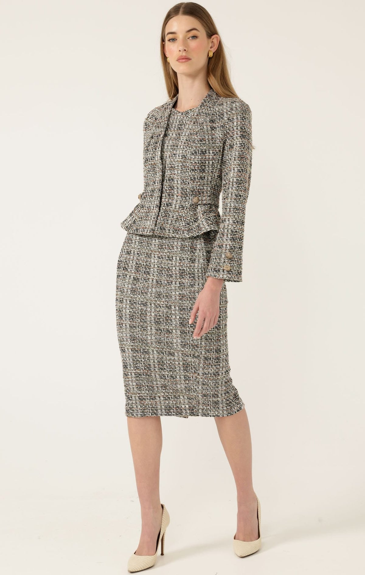 Ramona Dress by Sacha Drake - image 3