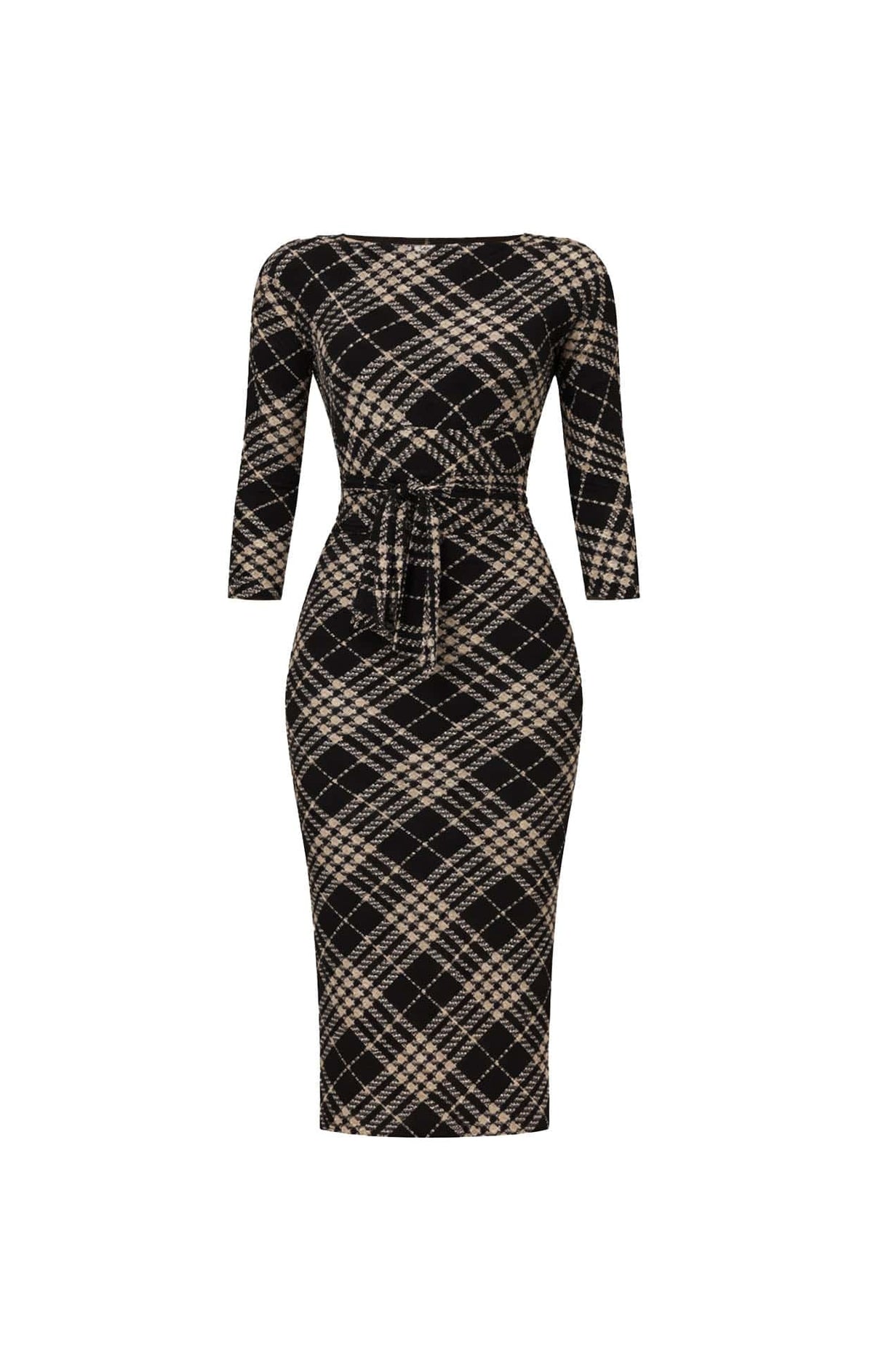 Orions Belt Dress by Sacha Drake - image 10