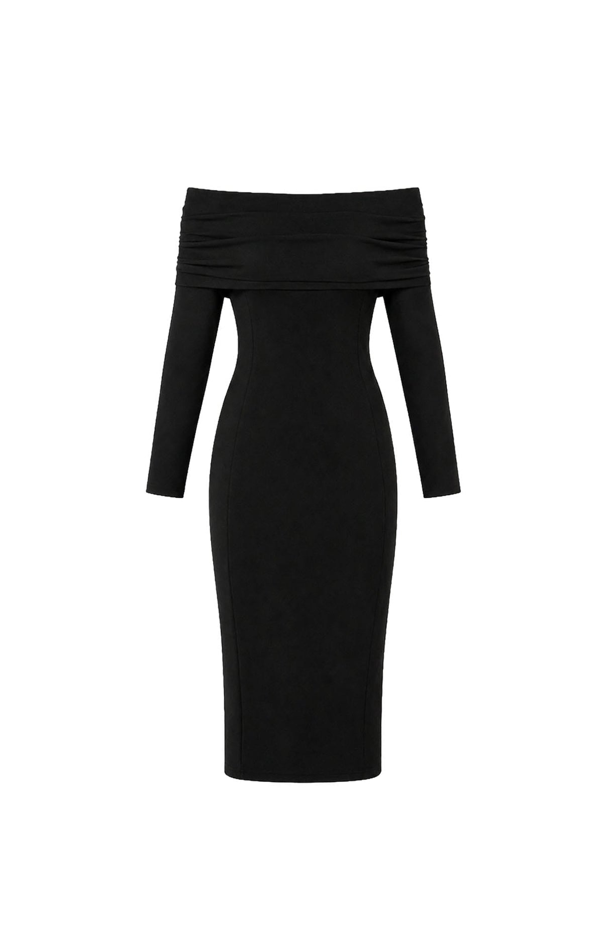 Melissa Dress by Sacha Drake - image 10