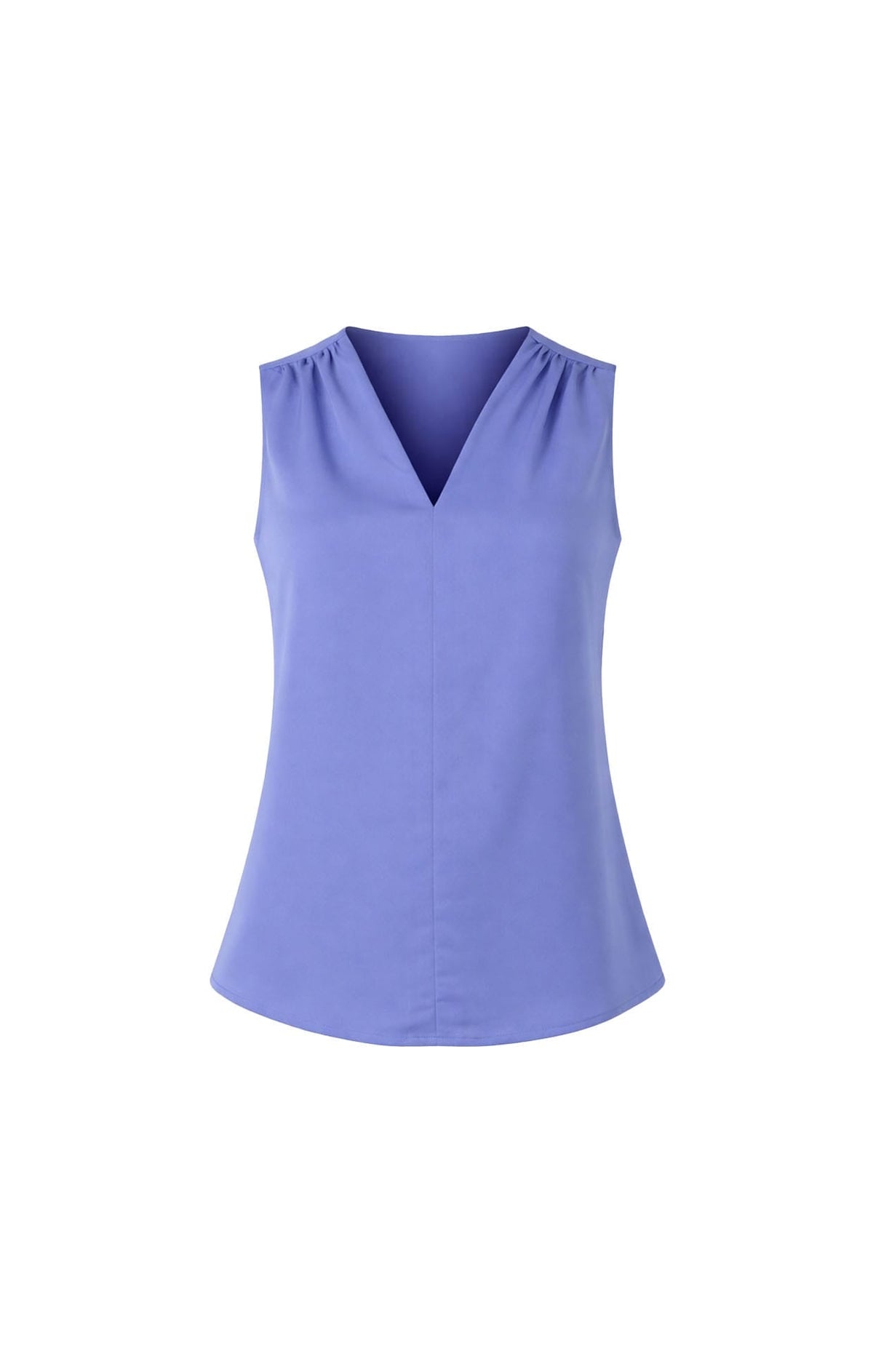 Piper Top In Cornflower by Sacha Drake - image 8