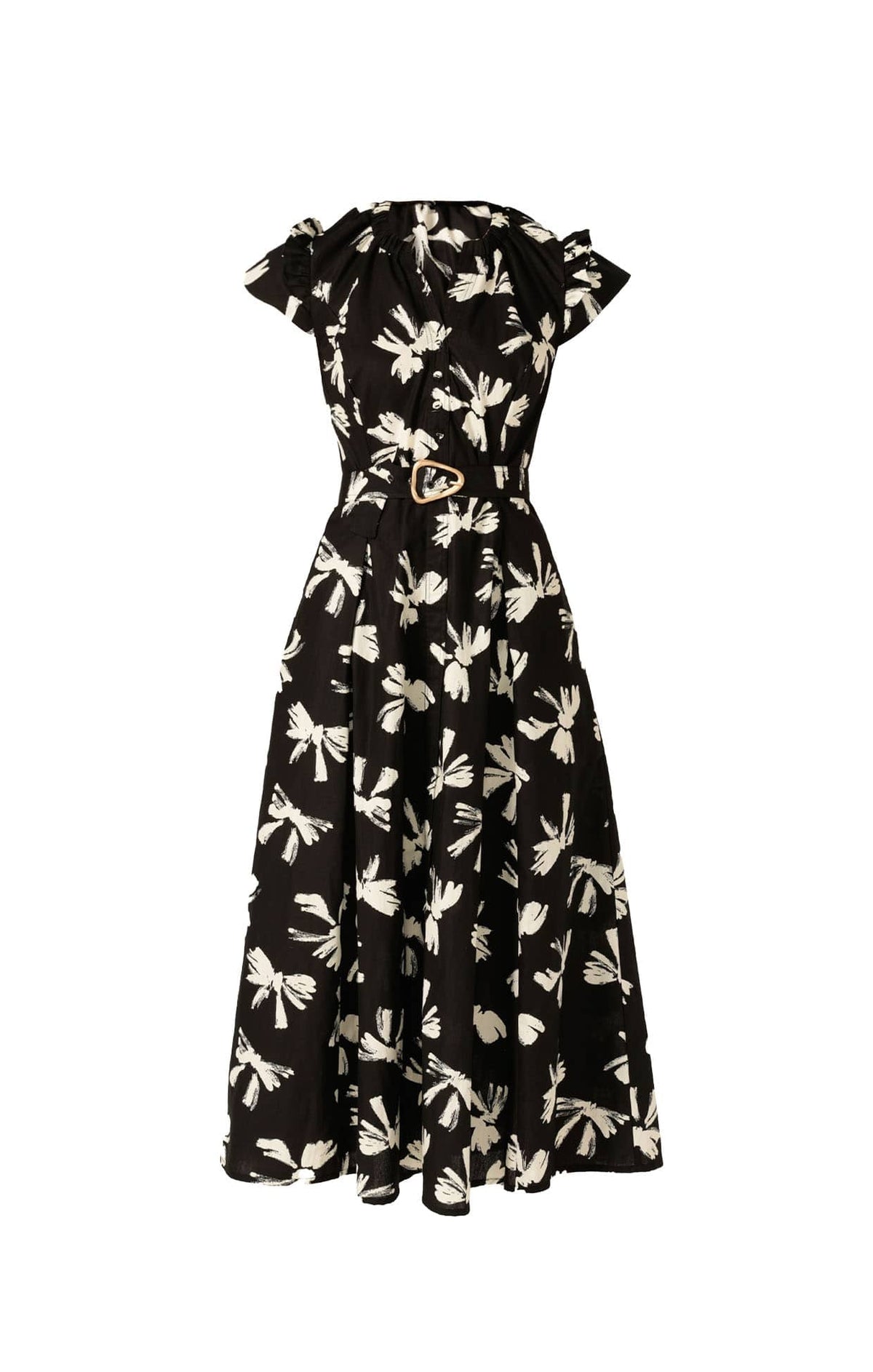 Fable Bows Shirtmaker by Sacha Drake - image 9