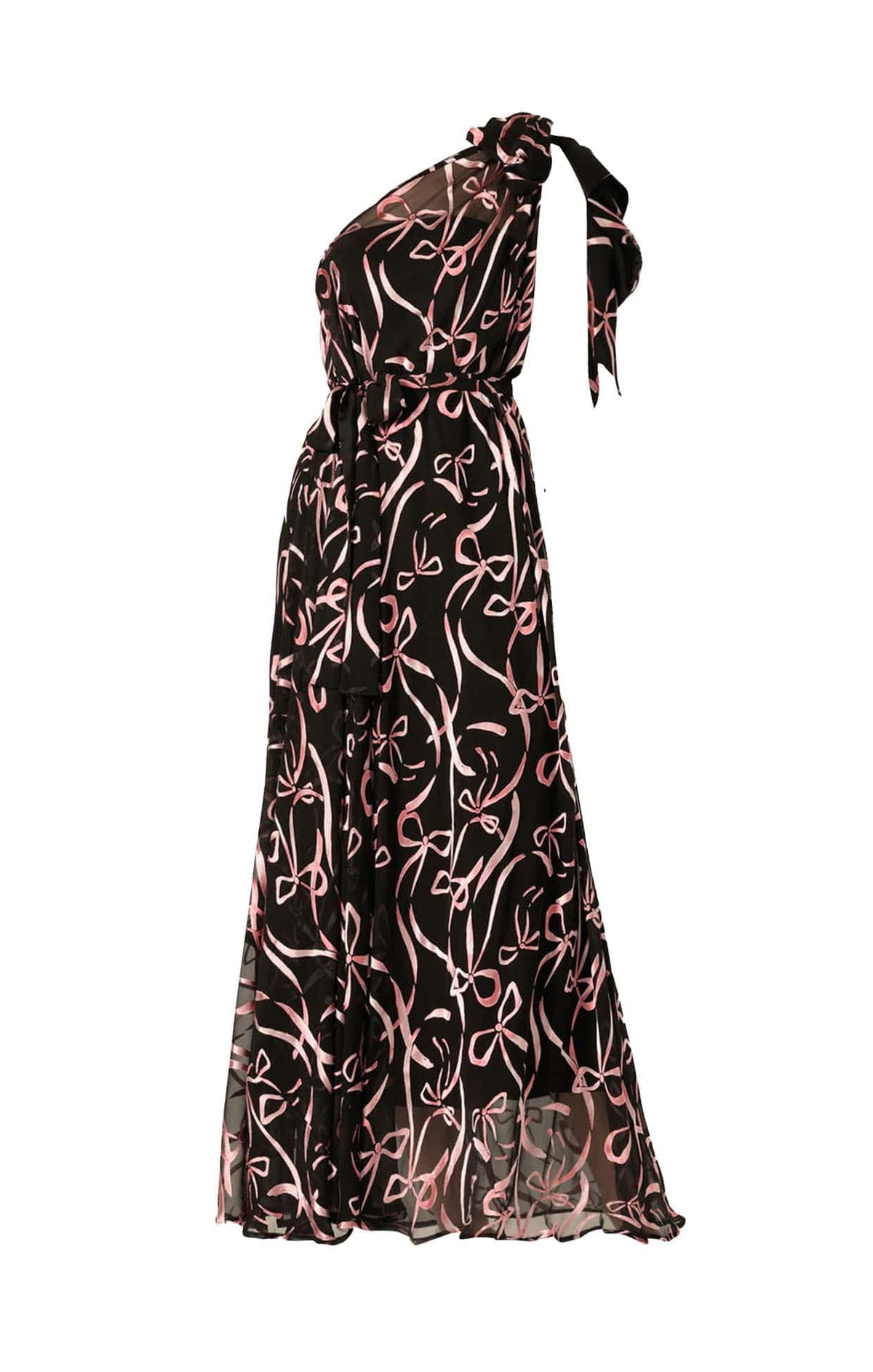 La Maison Maxi Dress by Sacha Drake - image 9