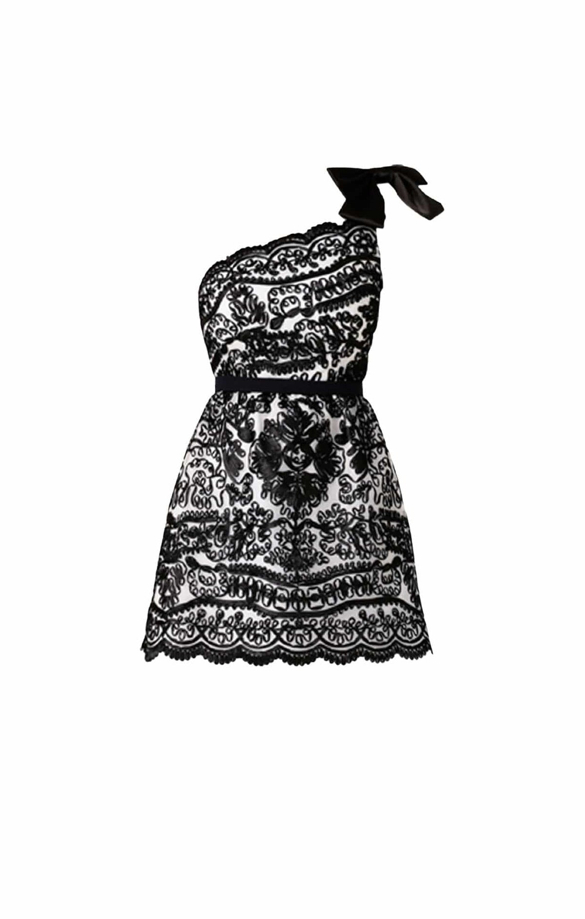 Chickadee Mini Dress by Sacha Drake - image 8