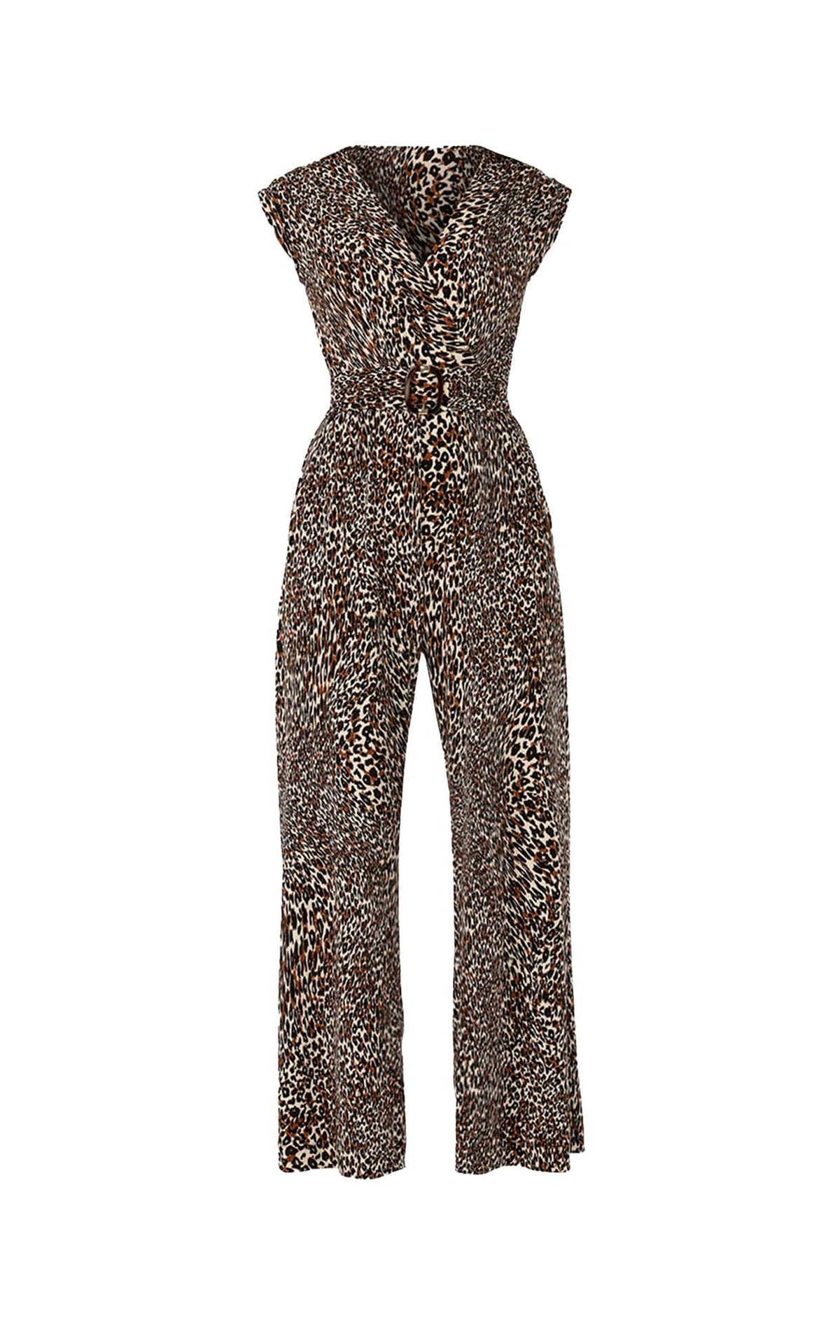 Concetta Jumpsuit by Sacha Drake - image 9