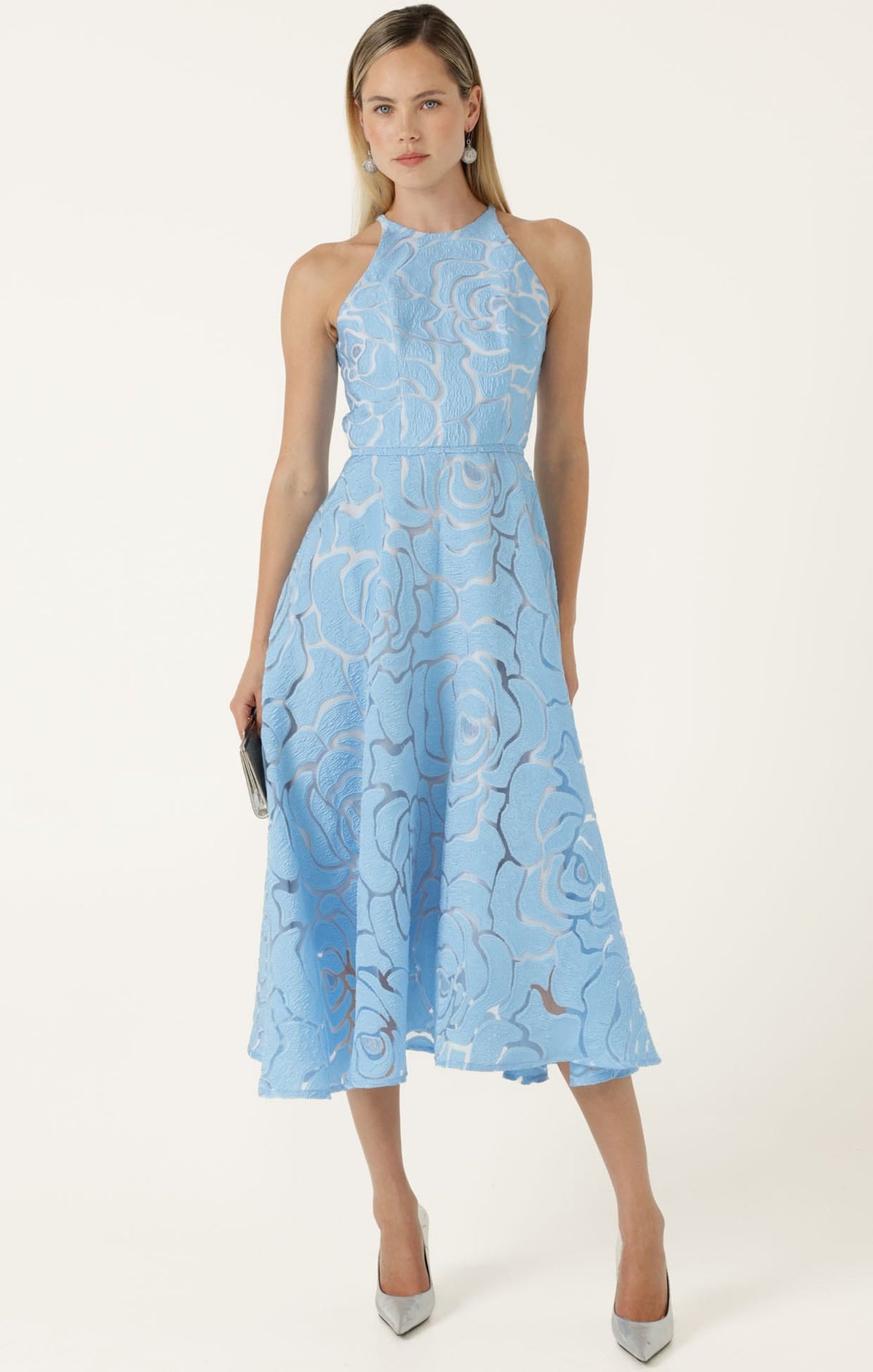 Seraphina Dress Set by Sacha Drake - image 4