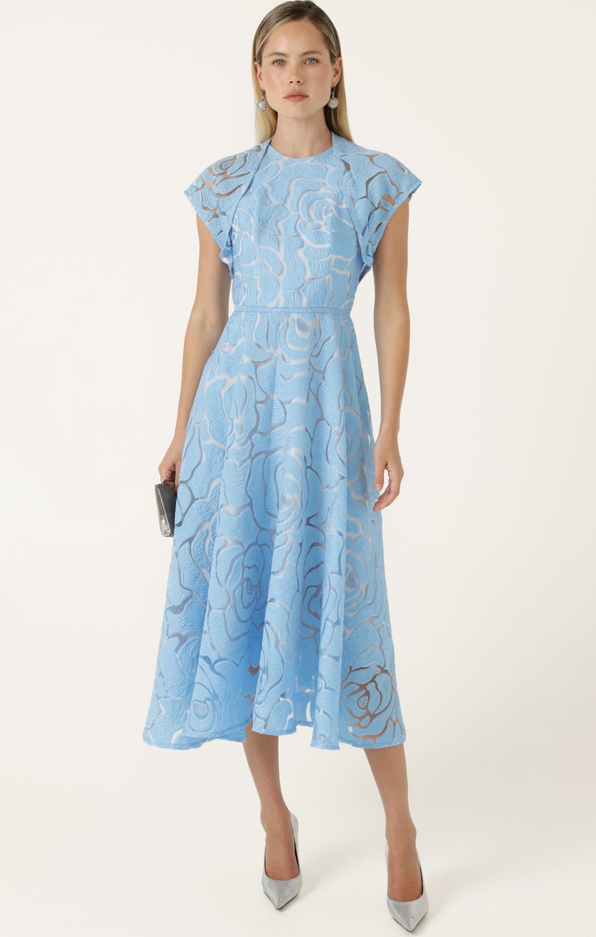 Seraphina Dress Set by Sacha Drake - image 2
