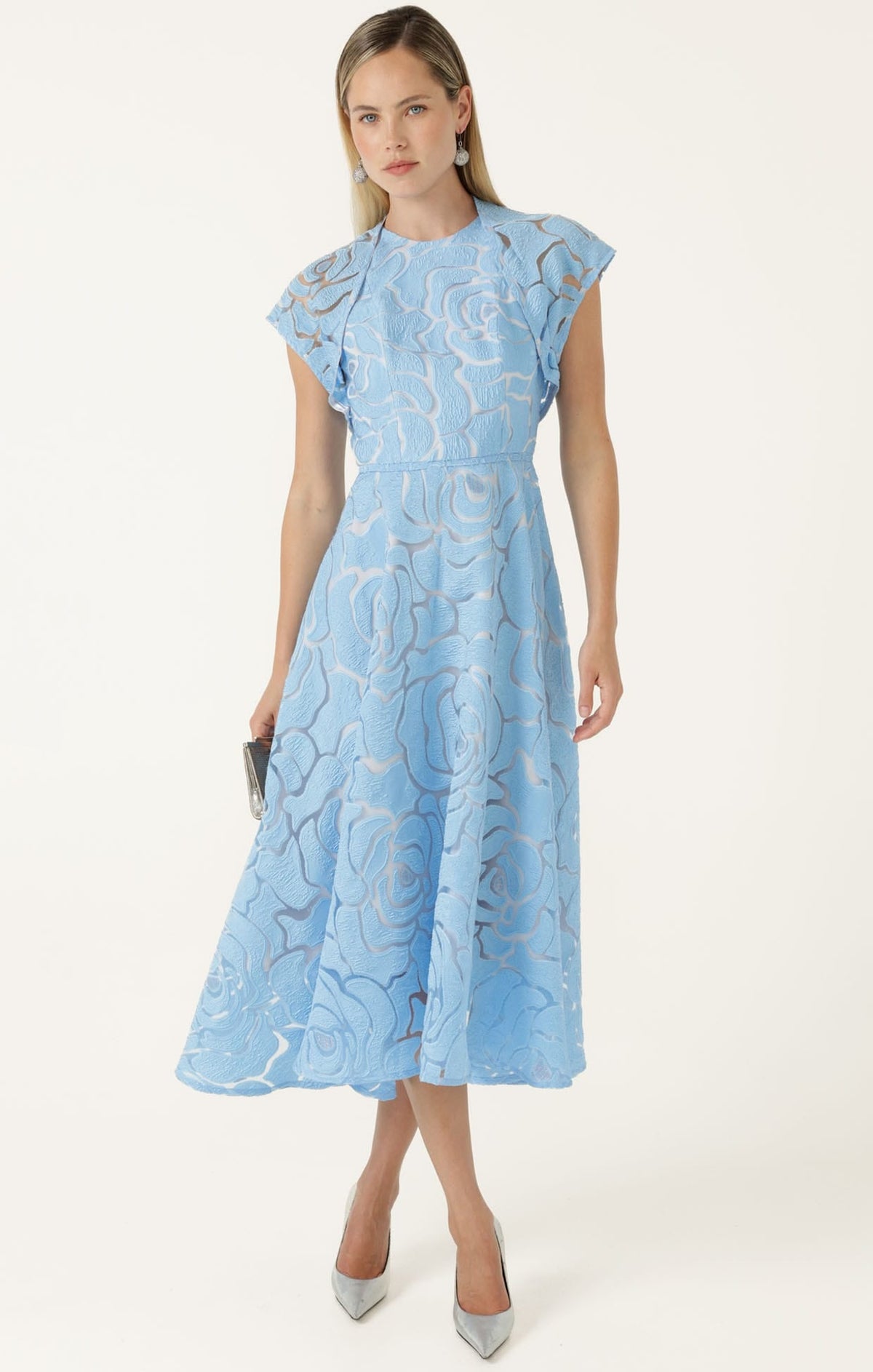 Seraphina Dress Set by Sacha Drake - image 7