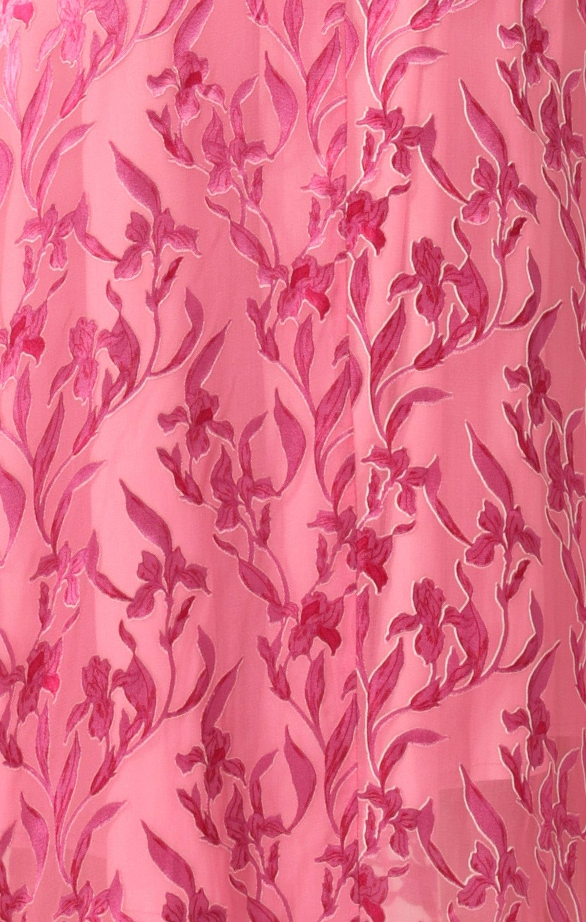 Bella Rose Maxi Wrap Dress by Sacha Drake - image 10