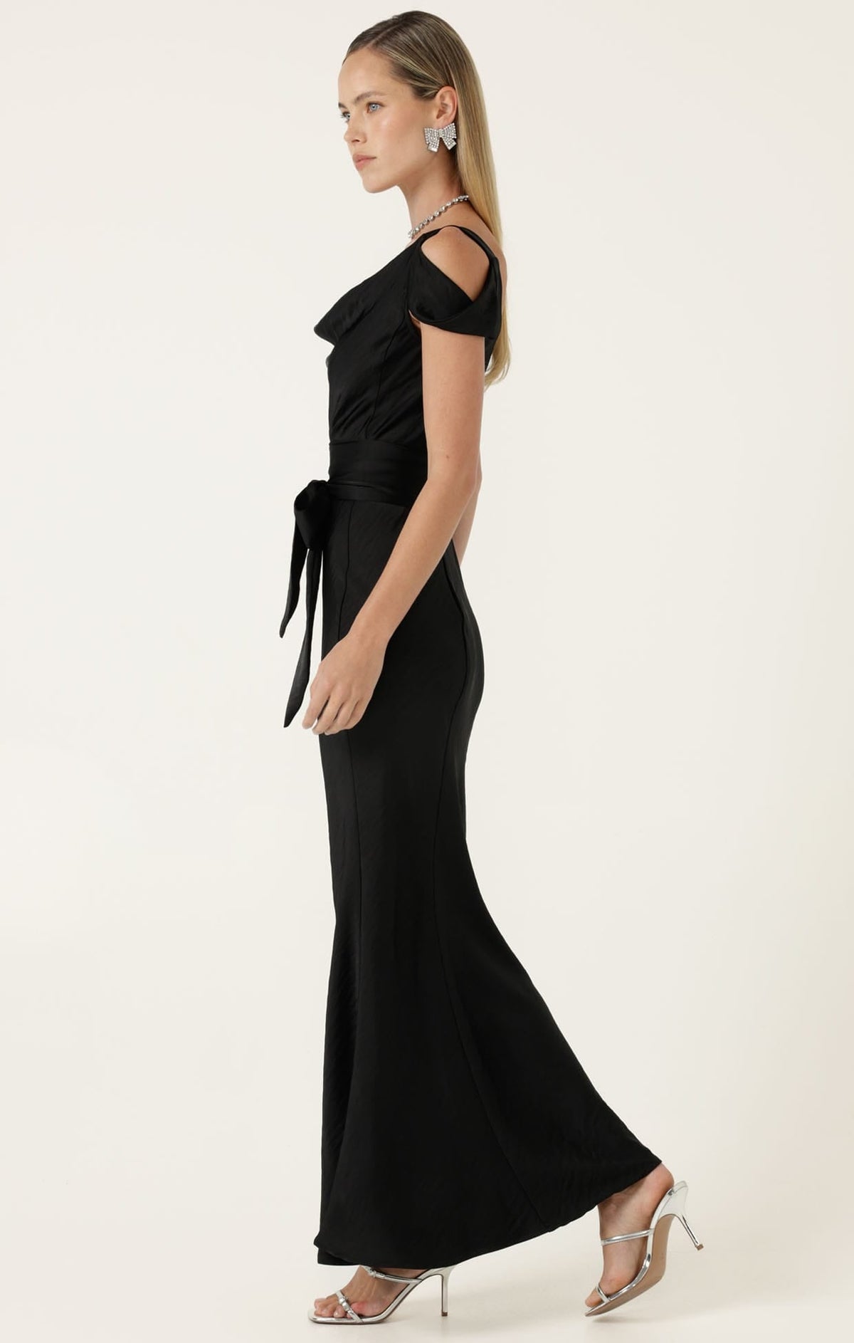 Sigrid Dress by Sacha Drake - image 6