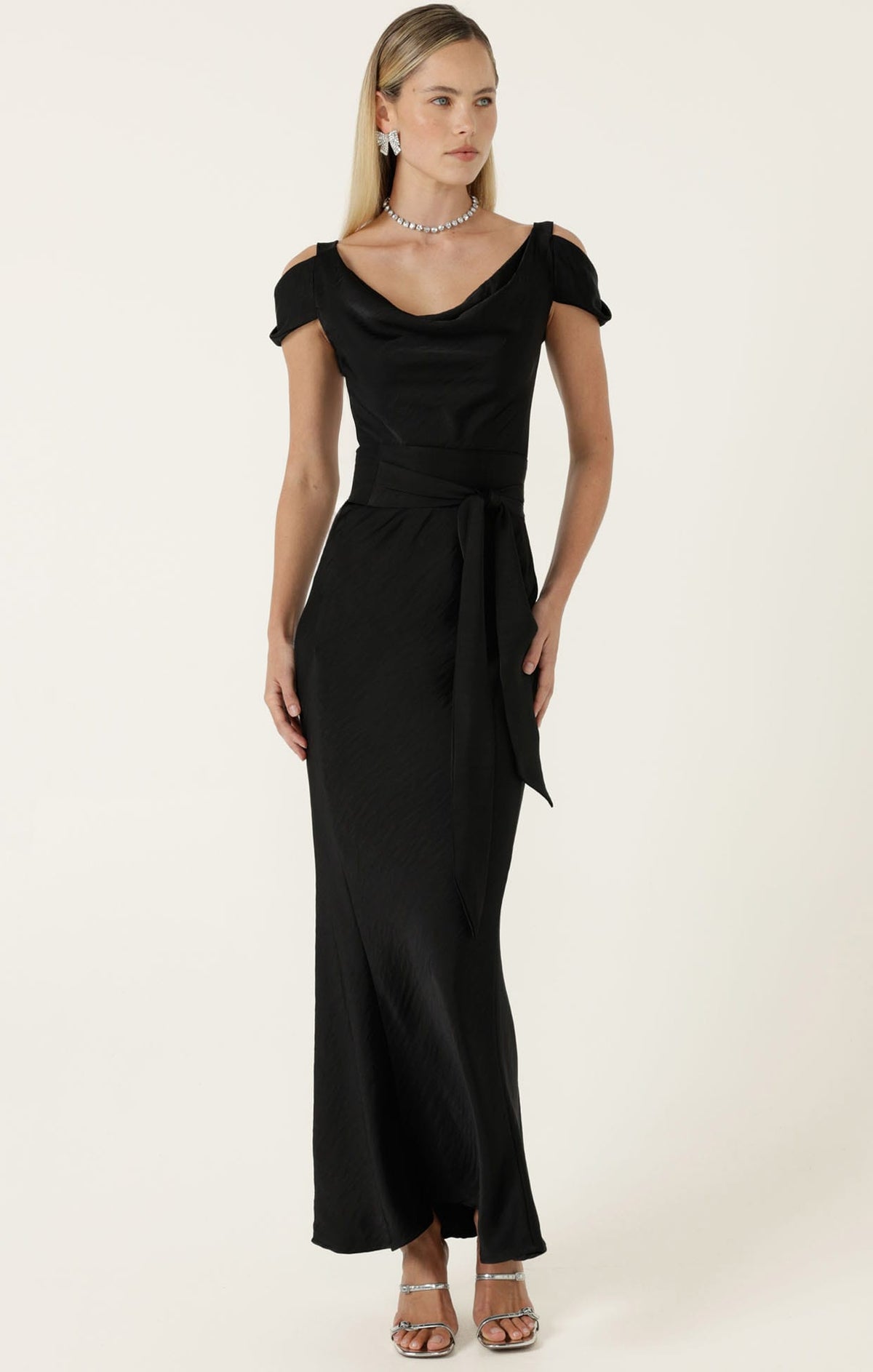 Sigrid Dress by Sacha Drake - image 5