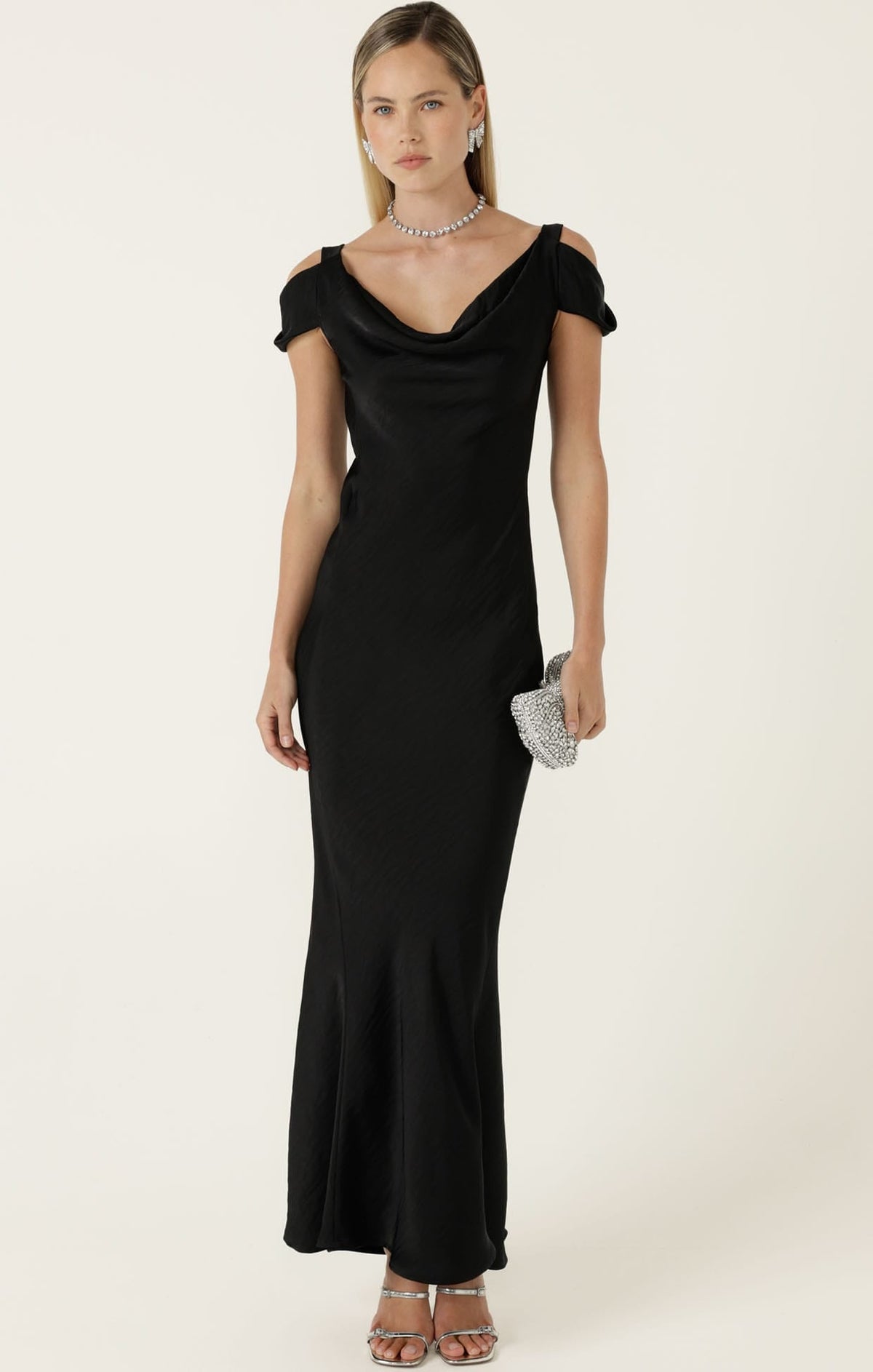 Sigrid Dress by Sacha Drake - image 2