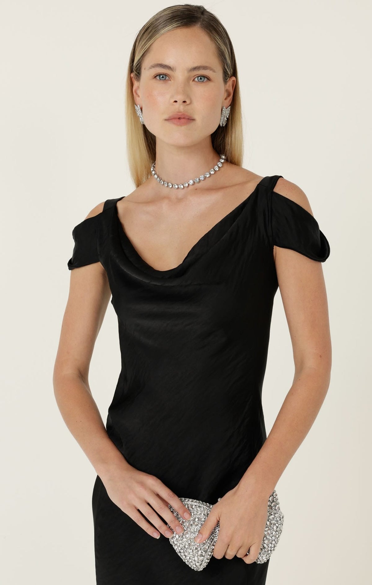 Sigrid Dress by Sacha Drake - image 4