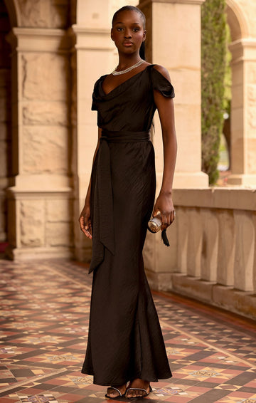 Sigrid Dress by Sacha Drake