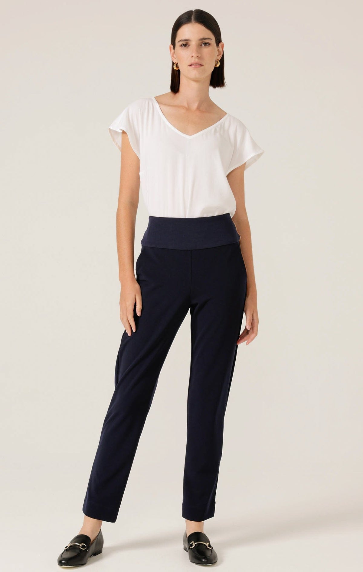 Analia Top In White by Sacha Drake - image 7