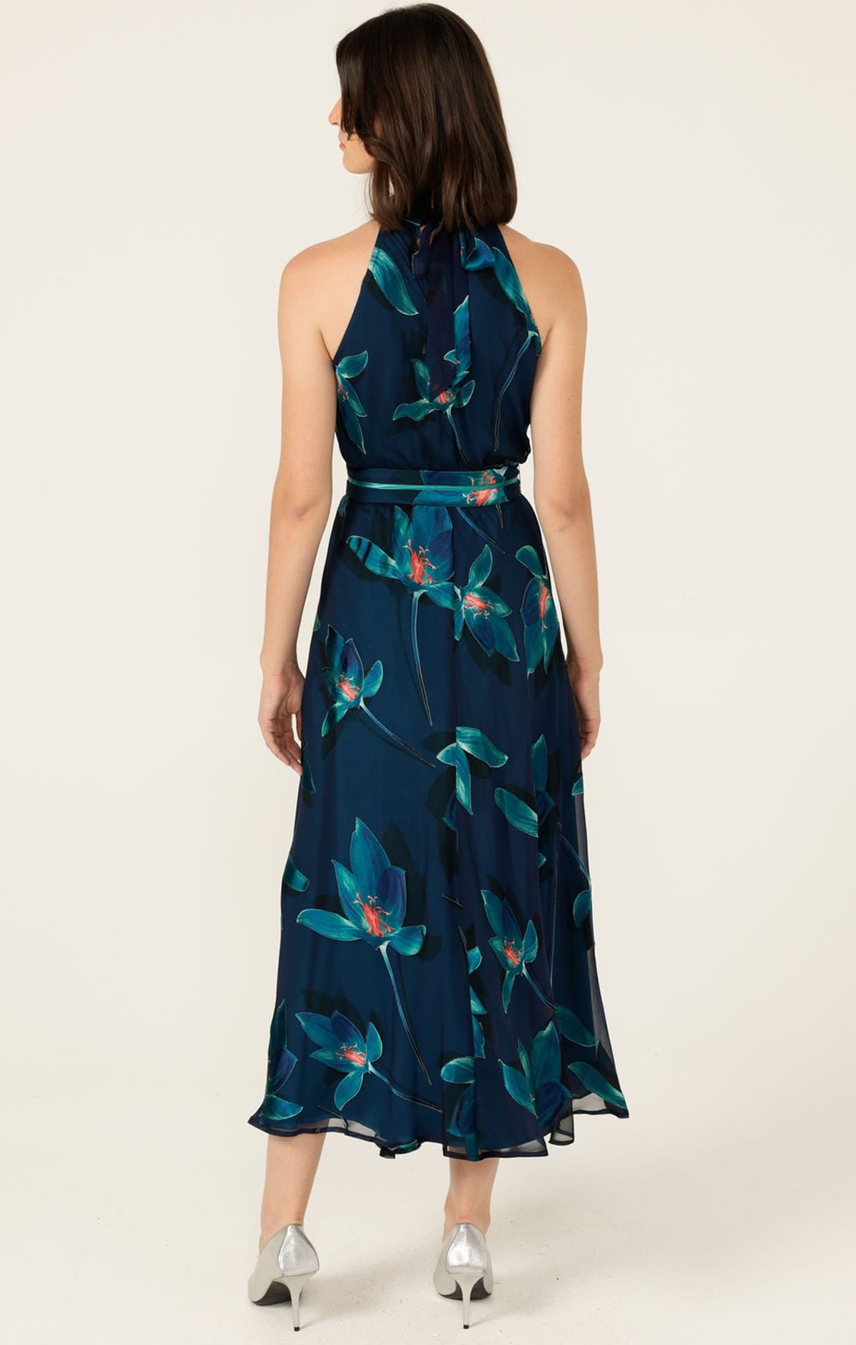 Topaz Testimony Midi Dress by Sacha Drake - image 7