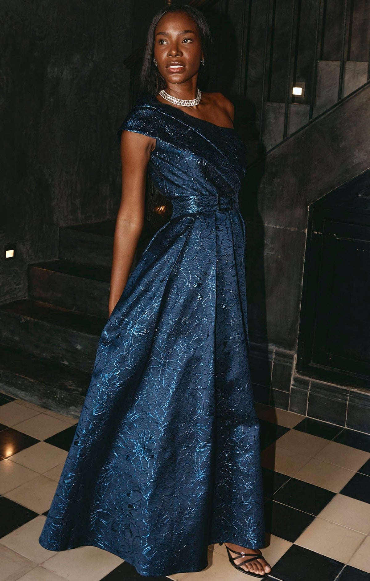Twilight Gown by Sacha Drake - image 5