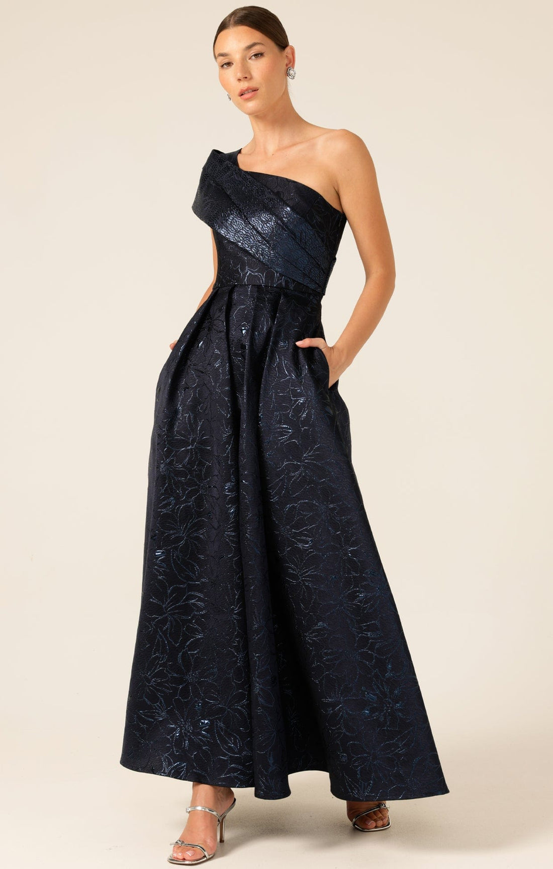 Twilight Gown by Sacha Drake