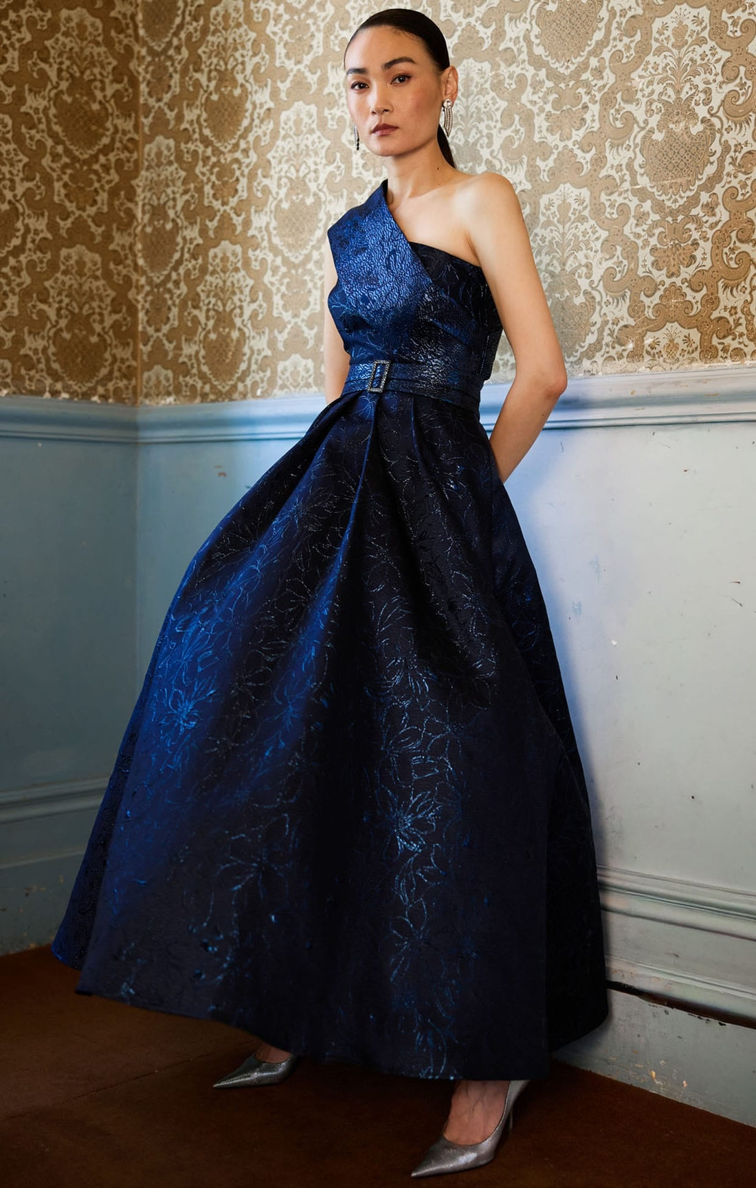 Twilight Gown by Sacha Drake