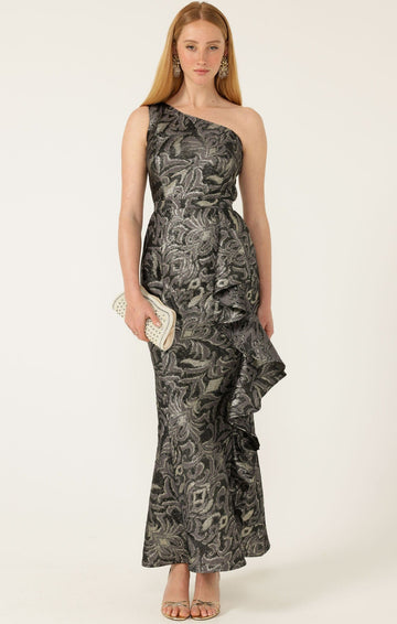Tyra Gown by Sacha Drake