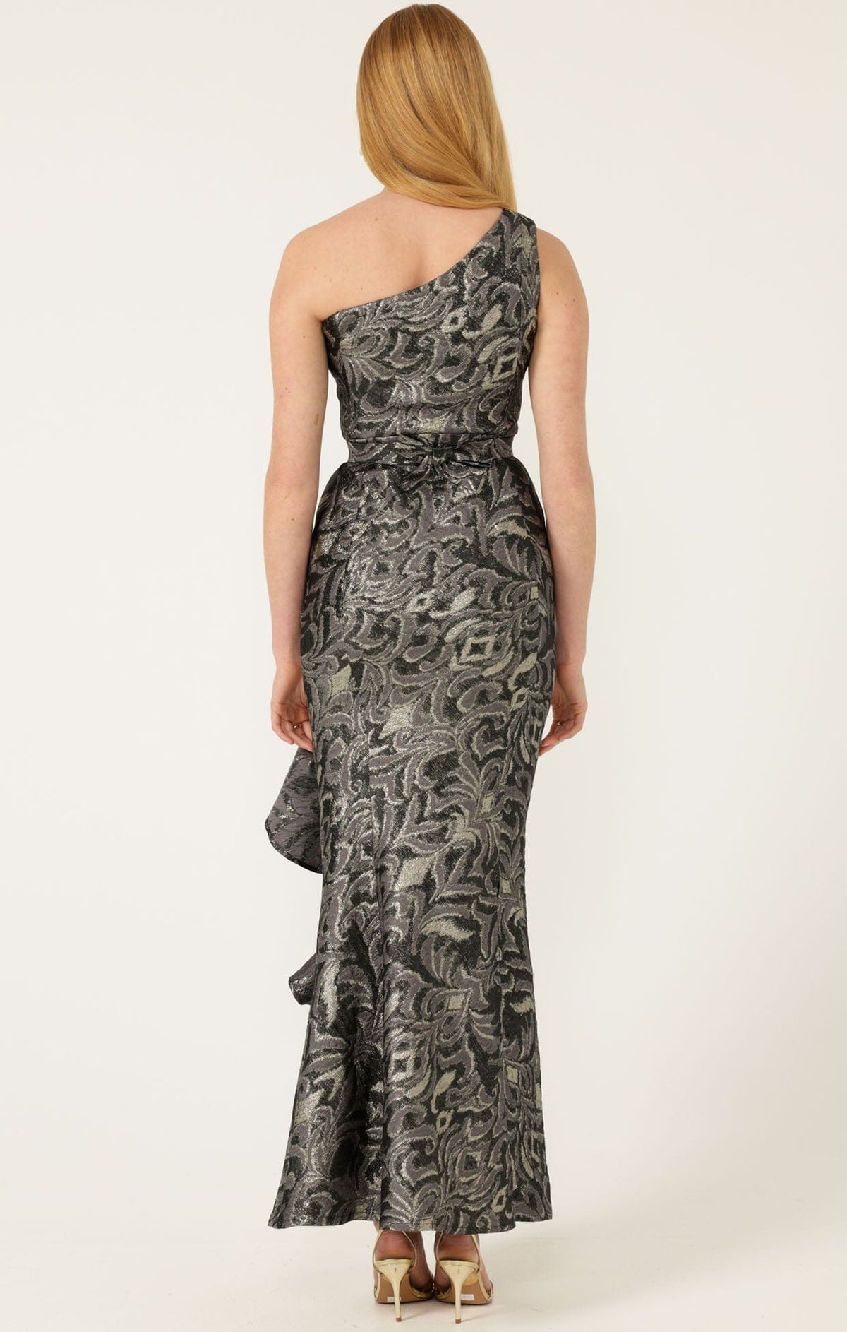 Tyra Gown by Sacha Drake - image 8