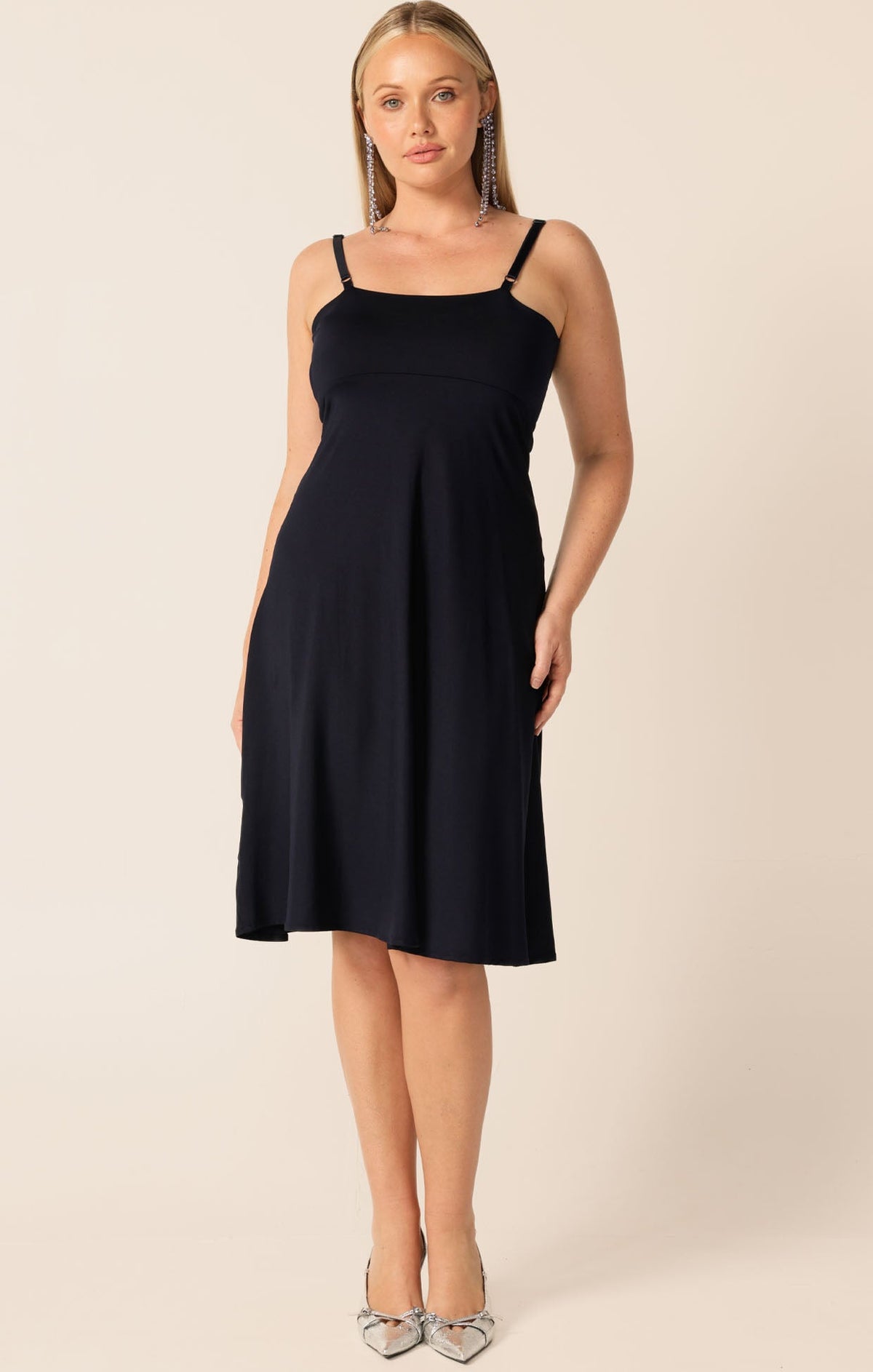 Vivienne Wrap Dress by Sacha Drake - image 8