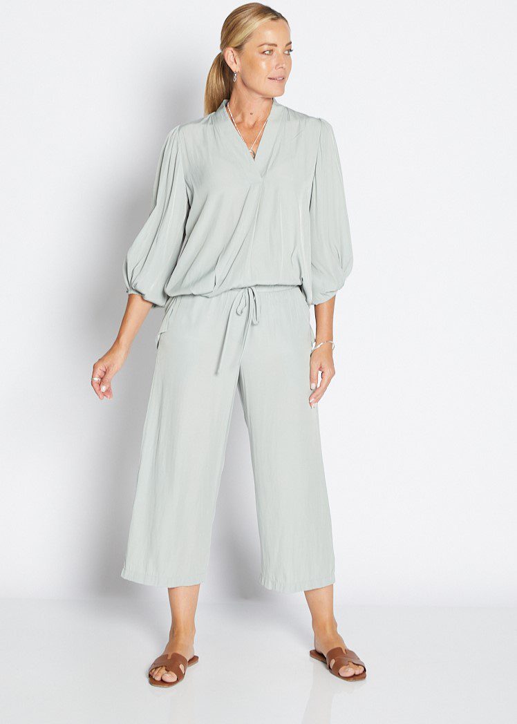 Women’s 7/8 Australian made pants