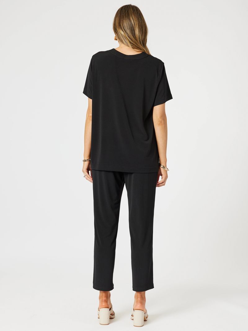 Easy care Maggie travel blouse