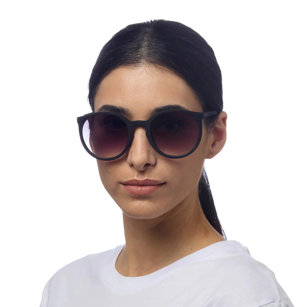 Berlino Sunglasses – Black