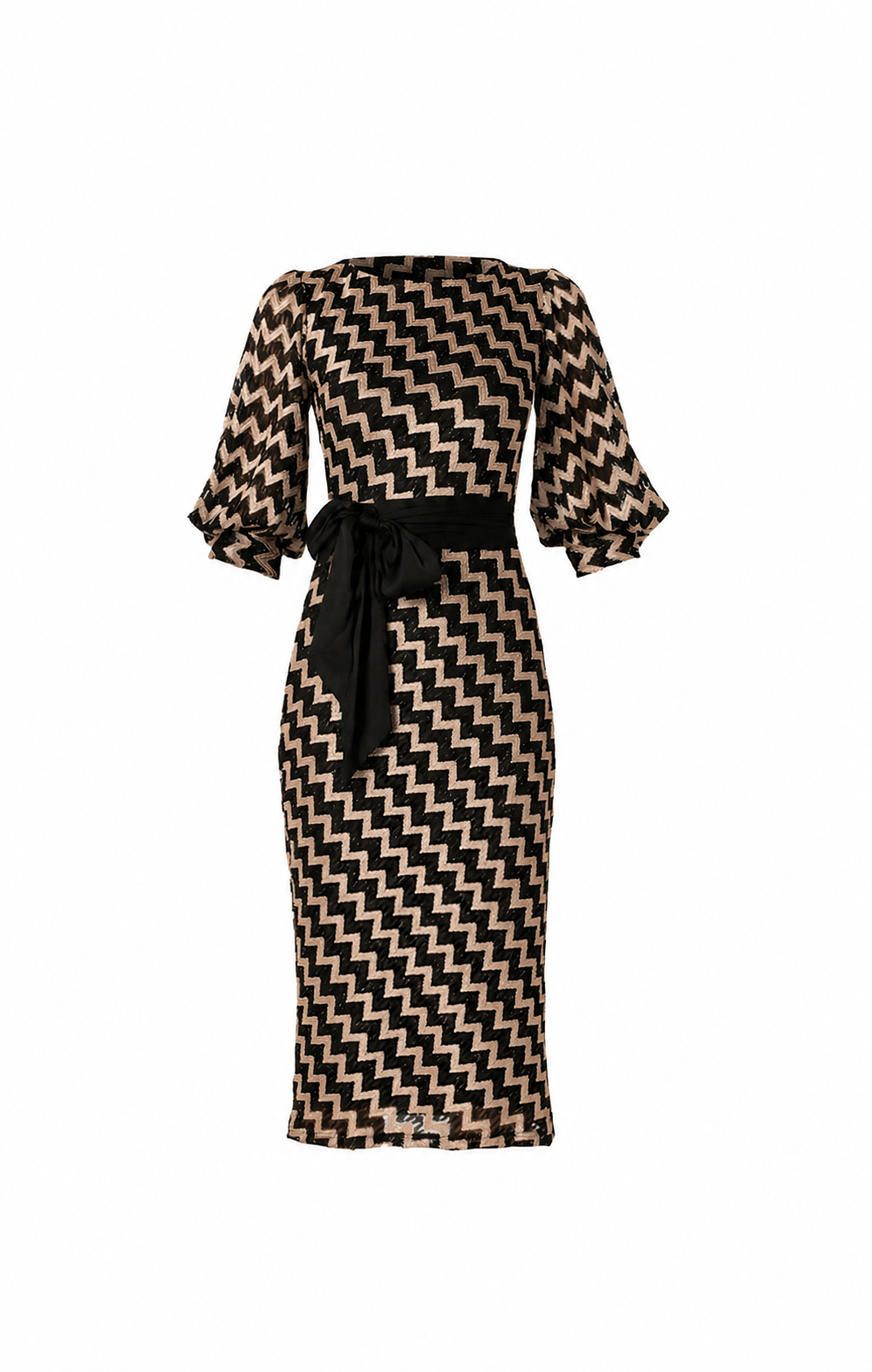 Heart Of Paris Dress by Sacha Drake - image 11