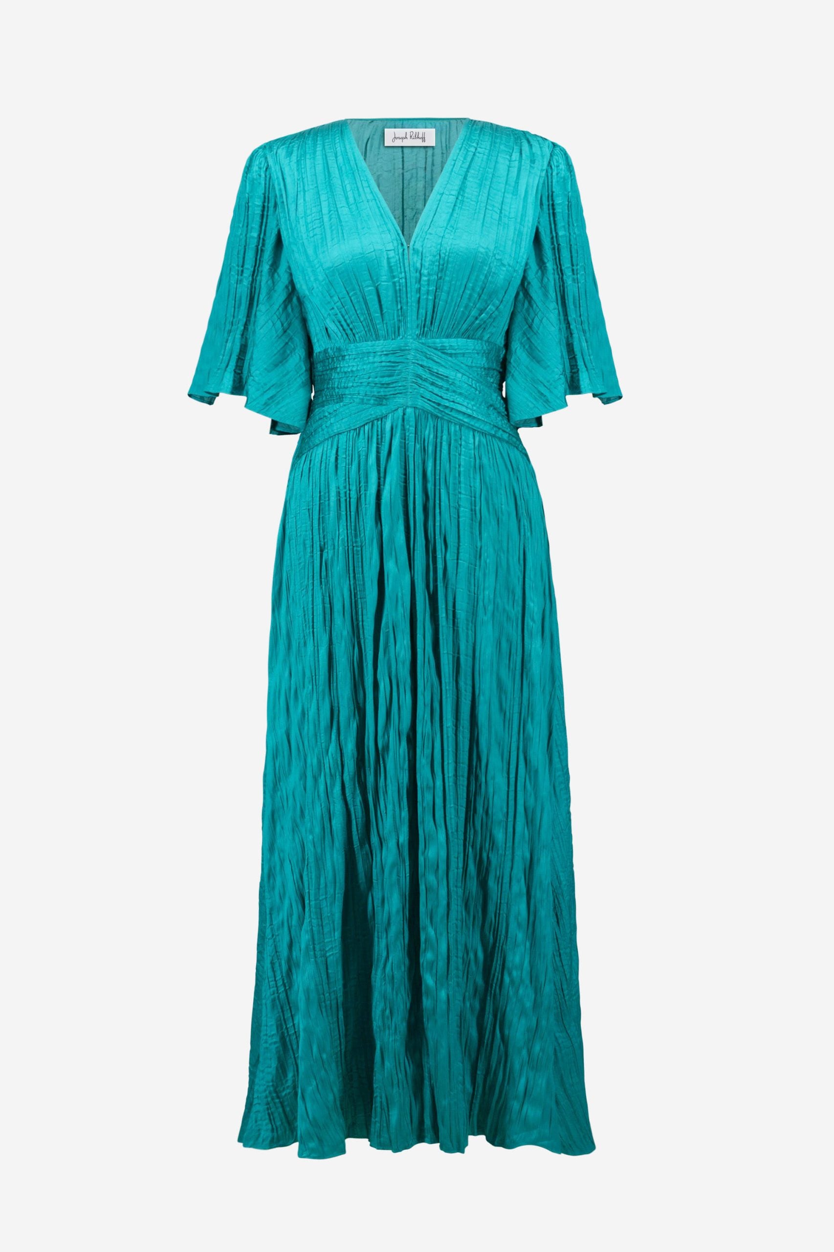 satin wrap dress australia Buy Sosandar Green Scarf Print Satin Wrap Front Midi Dress from Next Australia
