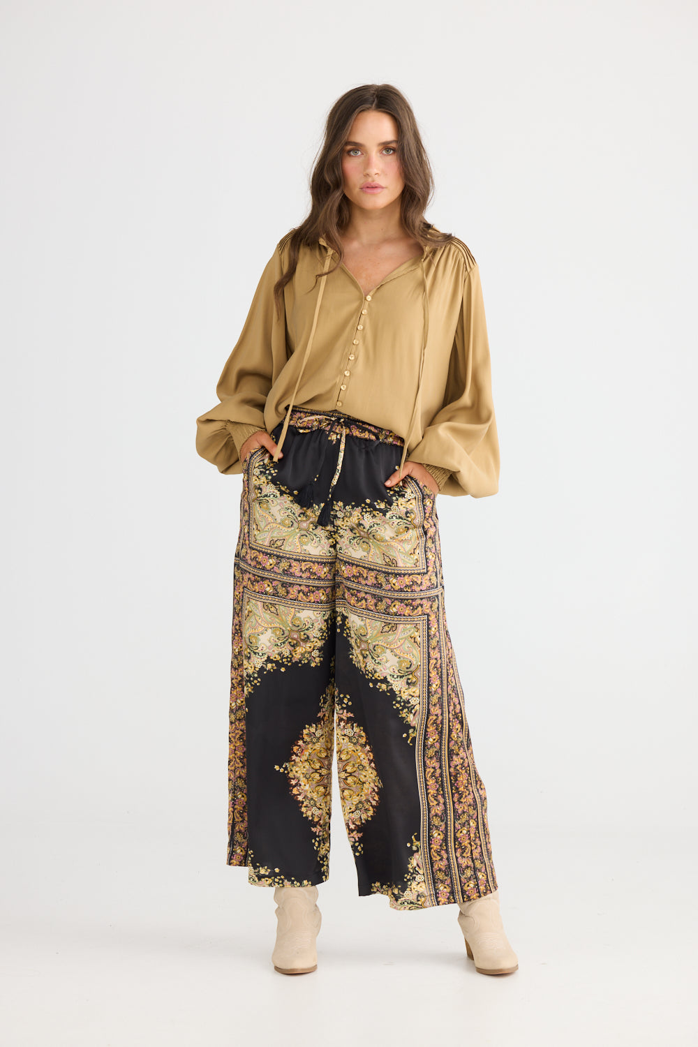 Freedom Pant
