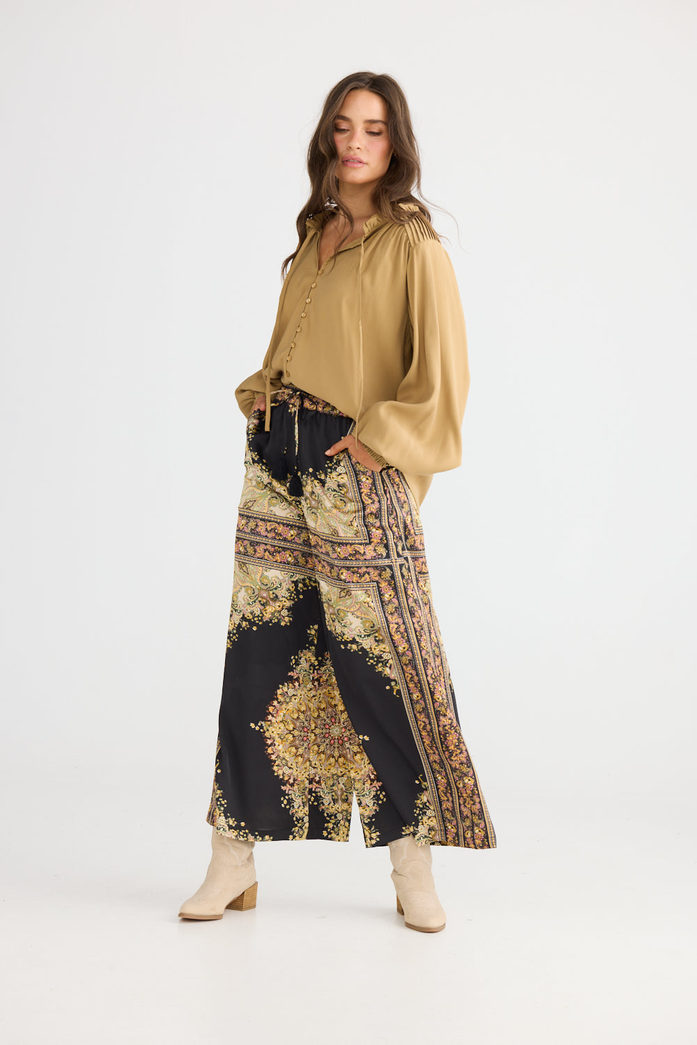 Freedom Pant