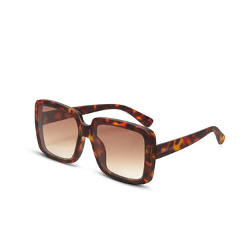 Alessia Sunglasses – Havana Pink
