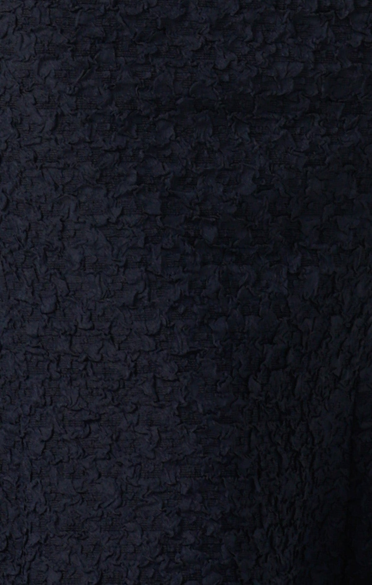 Gala Royale Gown In Navy by Sacha Drake - image 8