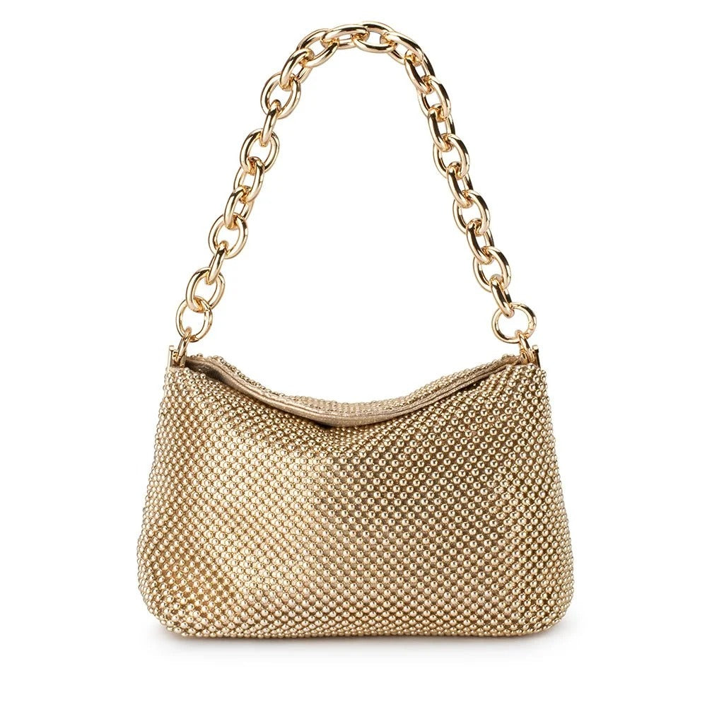 SKYLAR Ball Mesh Bag