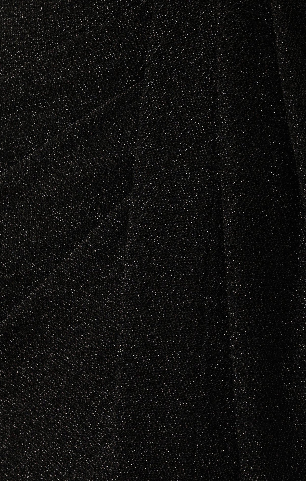 Merle Strapless Maxi Dress In Black by Sacha Drake - image 9