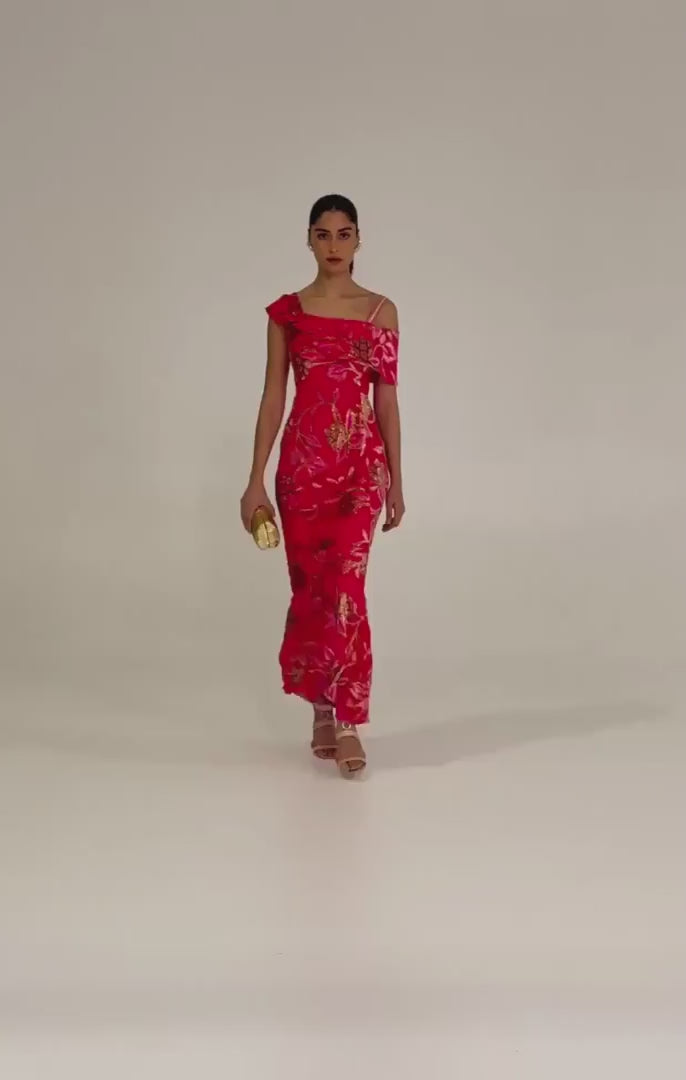 AURELIUS DRESS